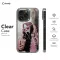 iPhone X Scream Mask # Phone Case - Image 7