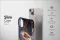 iPhone X Snack Popcorn Burger Fast Food Aesthetic Phone Case - Image 7