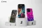 iPhone X Splatoon Game Aesthetic Phone Case - Image 1