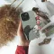 iPhone X Spooky Halloween Phone Case - Image 2