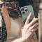 iPhone X Spooky Halloween Phone Case - Image 4