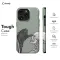 iPhone X Spooky Halloween Phone Case - Image 5
