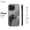 iPhone X Spooky Halloween Phone Case - Image 7