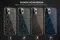 iPhone X Topographic Map Phone Case - Image 1