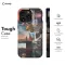 iPhone X Travel Airplane Phone Case - Image 5