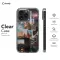 iPhone X Travel Airplane Phone Case - Image 7