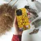 iPhone X Tree of Life Gustav Phone Case - Image 2