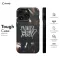 iPhone X TVD Phone Case - Image 5
