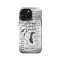 iPhone X TVD The Vampire Diaries Always and Forever Phone Case - Image 1