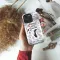 iPhone X TVD The Vampire Diaries Always and Forever Phone Case - Image 2