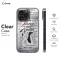 iPhone X TVD The Vampire Diaries Always and Forever Phone Case - Image 7
