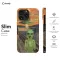 iPhone X UFO Phone Case - Image 6