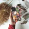iPhone X Valorant Game # Phone Case - Image 2