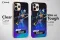 iPhone X Valorant Neon Custom Personalized Phone Case - Image 2