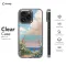 iPhone X Vibrant Summer Beach Floral Sea Phone Case - Image 7