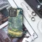 iPhone X Vibrant Summer Forest Phone Case - Image 3