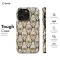 iPhone X Vintage Floral Pattern William Phone Case - Image 5