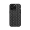 iPhone X Wednesday Addams Dress Phone Case - Image 1