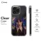 iPhone X Wednesday Addams Enid Ophelia Window # Phone Case - Image 7