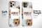 iPhone X Western Country Cowgirl Aesthetic Cowboy Phone Case - Image 3