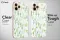 iPhone X Western Country Cowgirl Aesthetic Cowboy Phone Case - Image 2