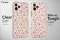 iPhone X Western Country Cowgirl Aesthetic Cowboy Phone Case - Image 3