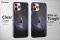 iPhone X Whismitical Girl Magic Wand Aesthetic Lofi Phone Case - Image 4