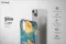 iPhone X Whismitical Girl Magic Wand Aesthetic Lofi Phone Case - Image 7