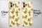 iPhone X Wiener Sausage Dog Animal Aesthetic Phone Case - Image 4