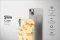 iPhone X Wiener Sausage Dog Animal Aesthetic Phone Case - Image 7