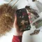 iPhone X Witchy Cottagecore River Forest Phone Case - Image 2