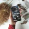 Acotar Collage Acomaf Night Court Celestial Moon Stars iPhone Xs Max Phone Case - Image 2