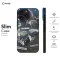 Acotar Collage Acomaf Night Court Celestial Moon Stars iPhone Xs Max Phone Case - Image 6