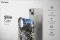 iPhone Xs Max Acotar Aesthetic Night Court Symbol Acomaf Phone Case - Image 7