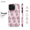 Adorable Cactus More - Aesthetic Design iPhone Xs Max Phone Case - Image 5