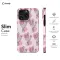 Adorable Cactus More - Aesthetic Design iPhone Xs Max Phone Case - Image 6