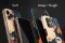 iPhone Xs Max Aesthetic Astronaut , Space Cartoon , Cute Stars Planet Phone Case - Image 4