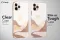 iPhone Xs Max Aesthetic Boho Landscape Phone Case - Image 5