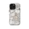 Aesthetic Cute White Collage Christian iPhone Xs Max Phone Case - Image 1