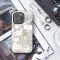 Aesthetic Cute White Collage Christian iPhone Xs Max Phone Case - Image 3