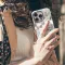 Aesthetic Cute White Collage Christian iPhone Xs Max Phone Case - Image 4