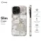 Aesthetic Cute White Collage Christian iPhone Xs Max Phone Case - Image 6