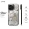 Aesthetic Cute White Collage Christian iPhone Xs Max Phone Case - Image 7