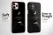 iPhone Xs Max Affirmation Celestial Quotes Minimalist Phone Case - Image 2