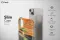 Alien Aesthetic Collage Space Green iPhone Xs Max Phone Case - Image 7
