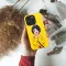 iPhone Xs Max Anime Ai Otho Wonder Egg Priority Phone Case - Image 2