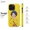 iPhone Xs Max Anime Ai Otho Wonder Egg Priority Phone Case - Image 5
