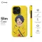 iPhone Xs Max Anime Ai Otho Wonder Egg Priority Phone Case - Image 6