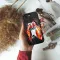 iPhone Xs Max Anime Bleach Ichigo Kurosaki # Phone Case - Image 2