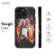 iPhone Xs Max Anime Bleach Ichigo Kurosaki # Phone Case - Image 5